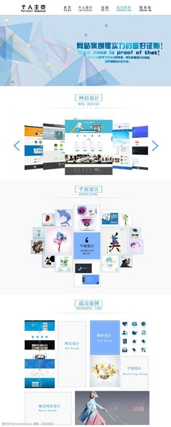 高效代理代办个人主页成功案例图片素材指南
