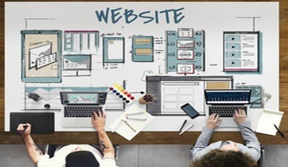 网站设计建设中锚文本结构的合理布局与代理代办注意事项