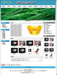 打造卓越用户体验 网站设计的核心要素与实践策略